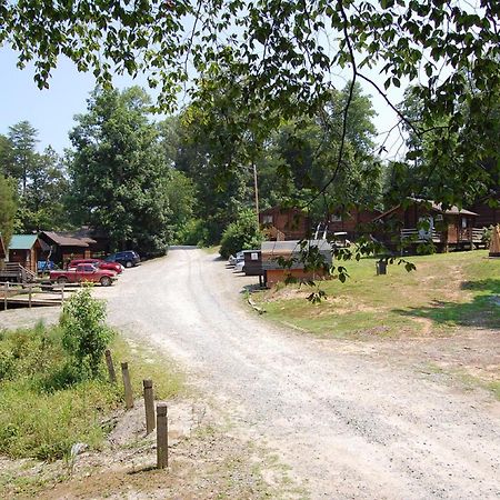 Forest Lake Camping Resort Cabin 18 Advance Exterior foto