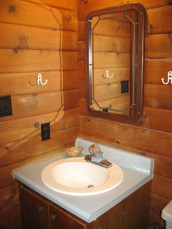Forest Lake Camping Resort Cabin 18 Advance Exterior foto